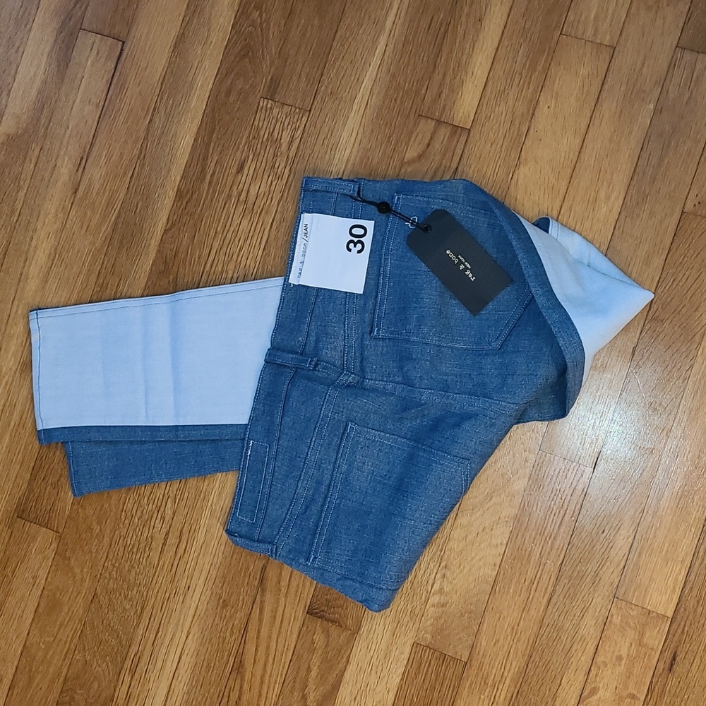 NWT Rag & Bone Jeans - Picture 6 of 6